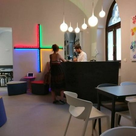 Babila Hostel Milan Exterior photo