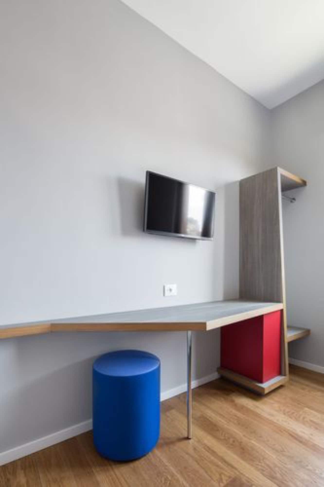Babila Hostel Milan Exterior photo