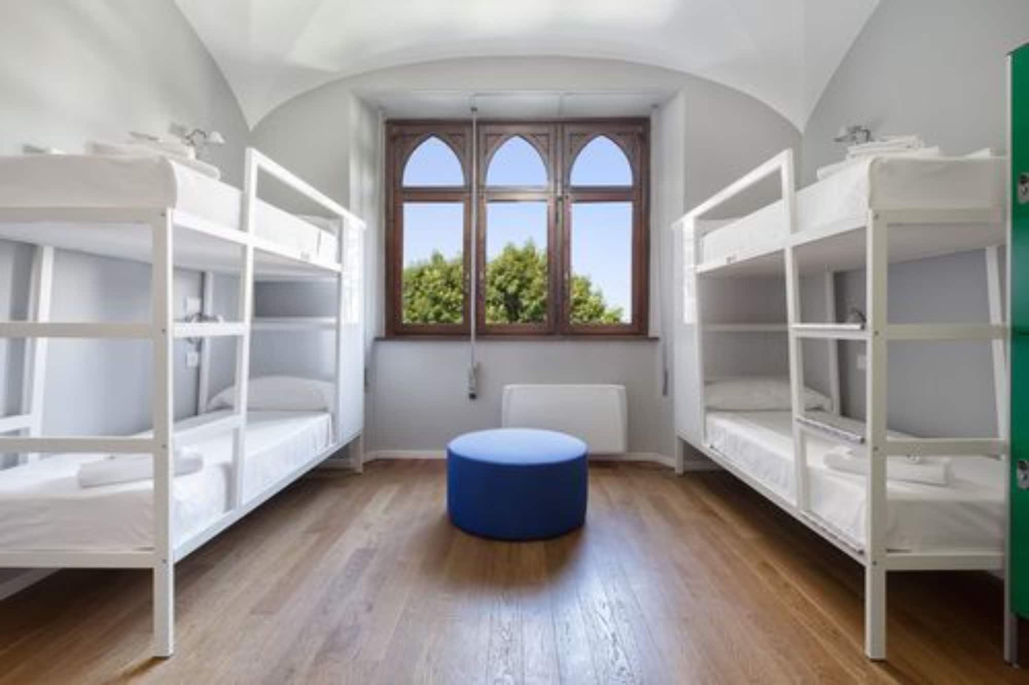Babila Hostel Milan Exterior photo