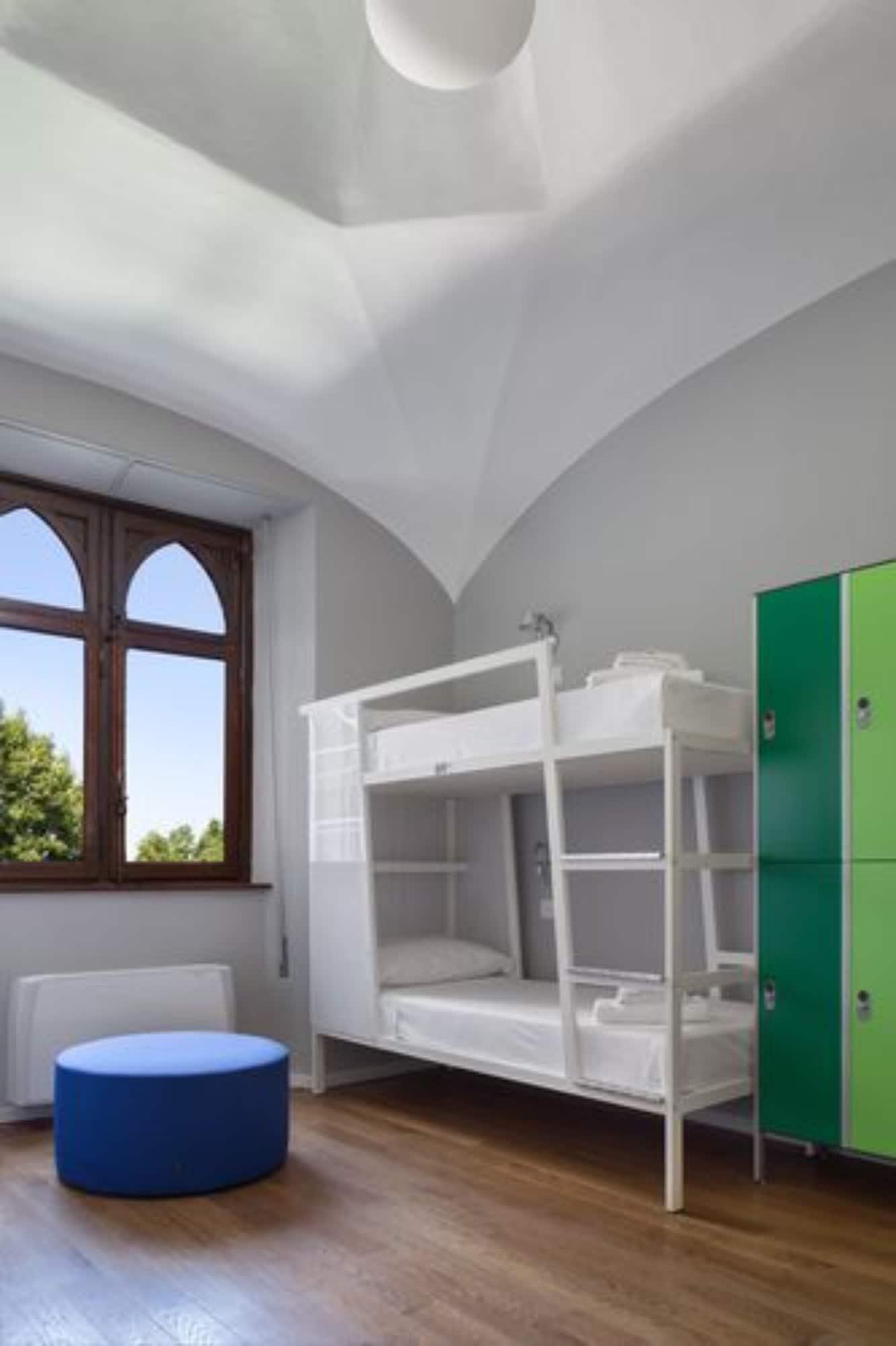 Babila Hostel Milan Exterior photo