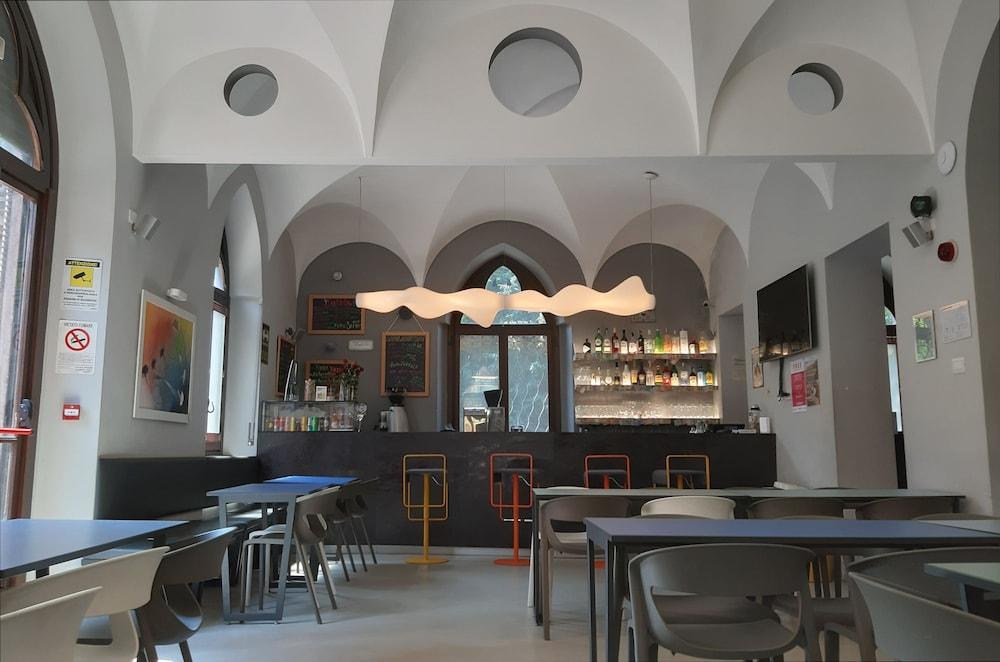 Babila Hostel Milan Exterior photo