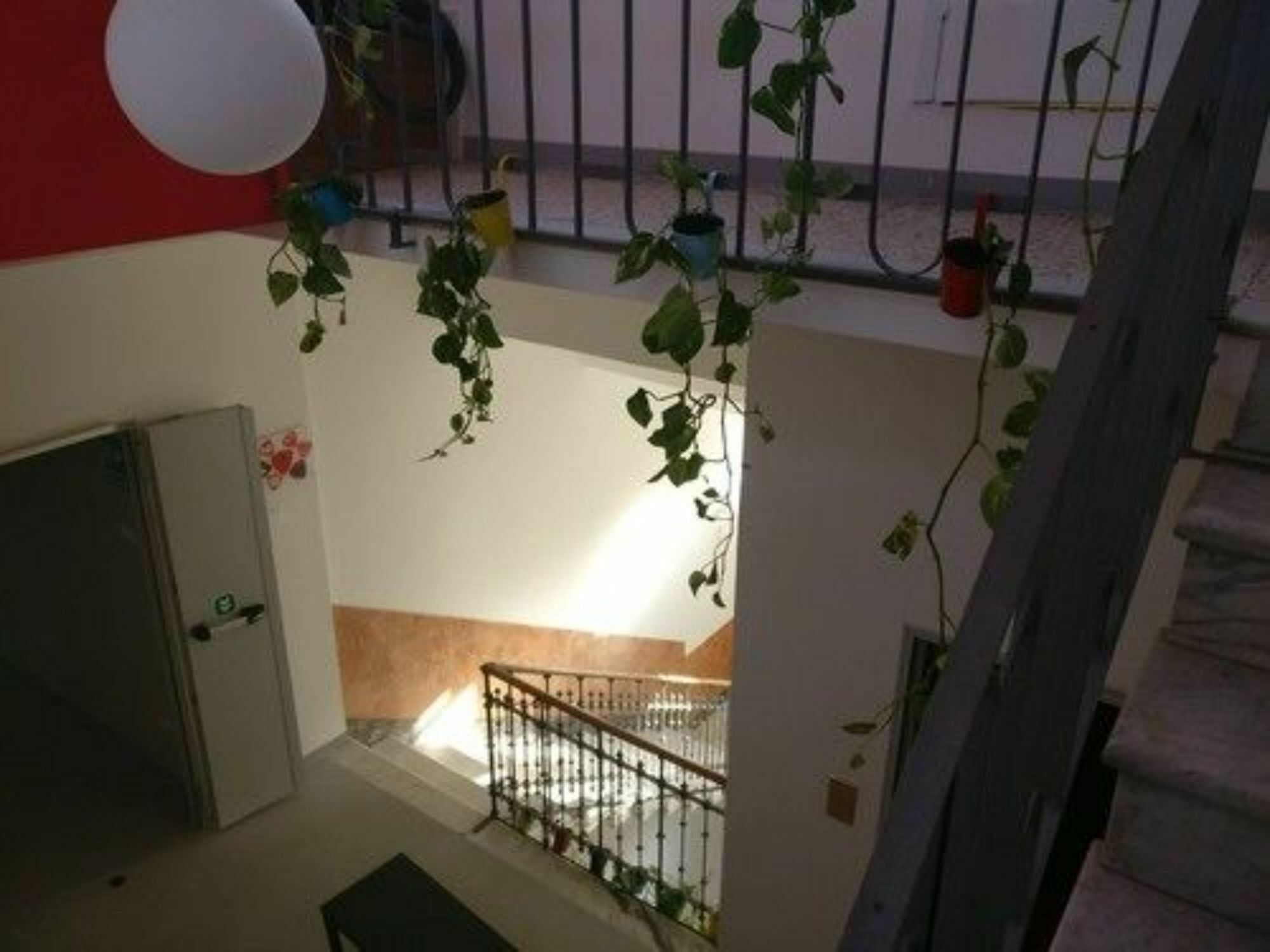Babila Hostel Milan Exterior photo