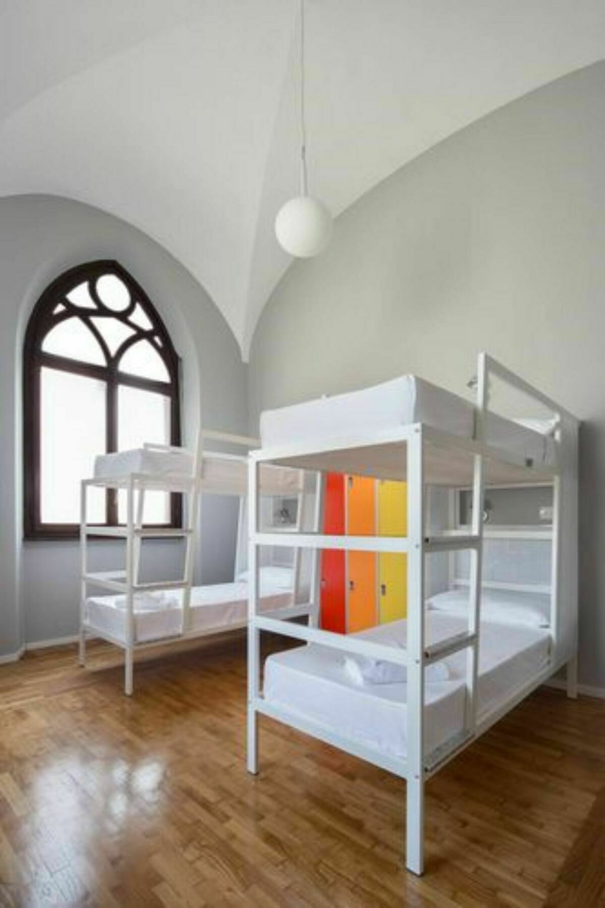 Babila Hostel Milan Exterior photo