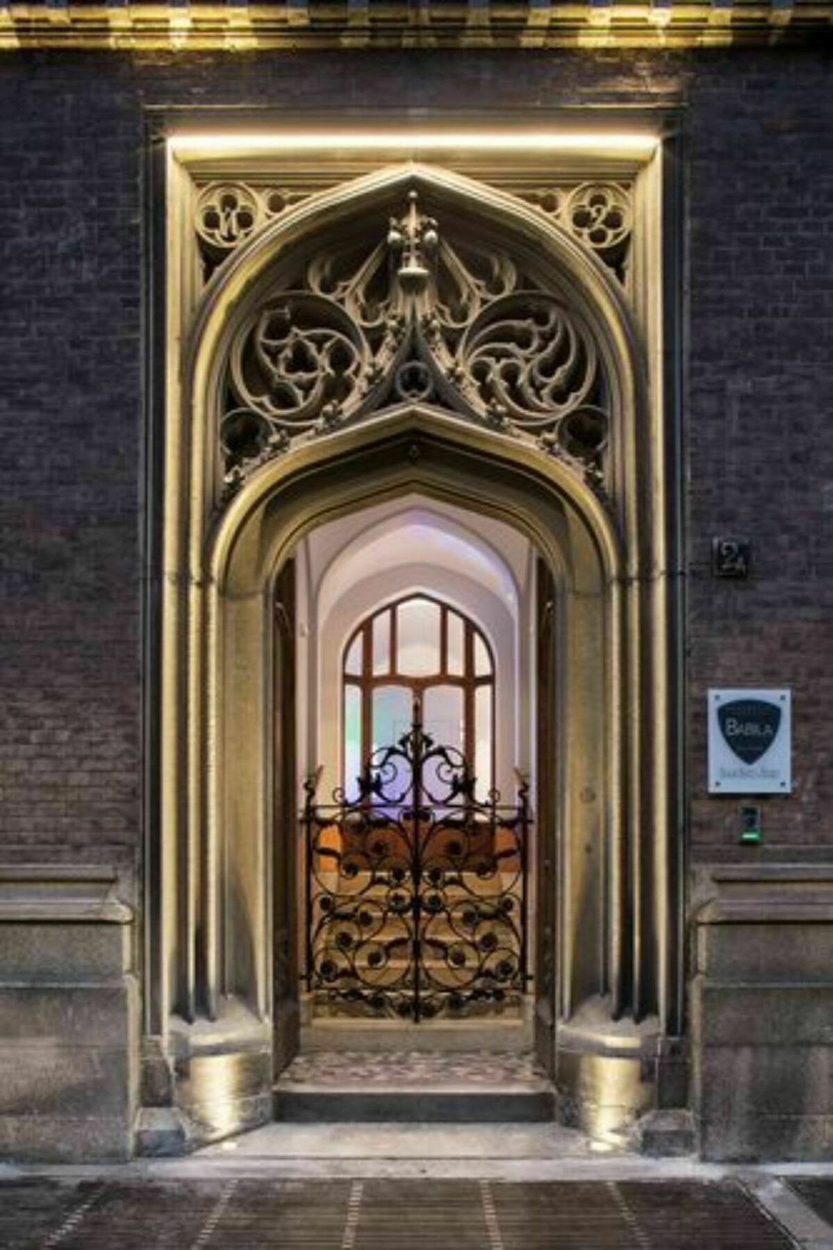 Babila Hostel Milan Exterior photo