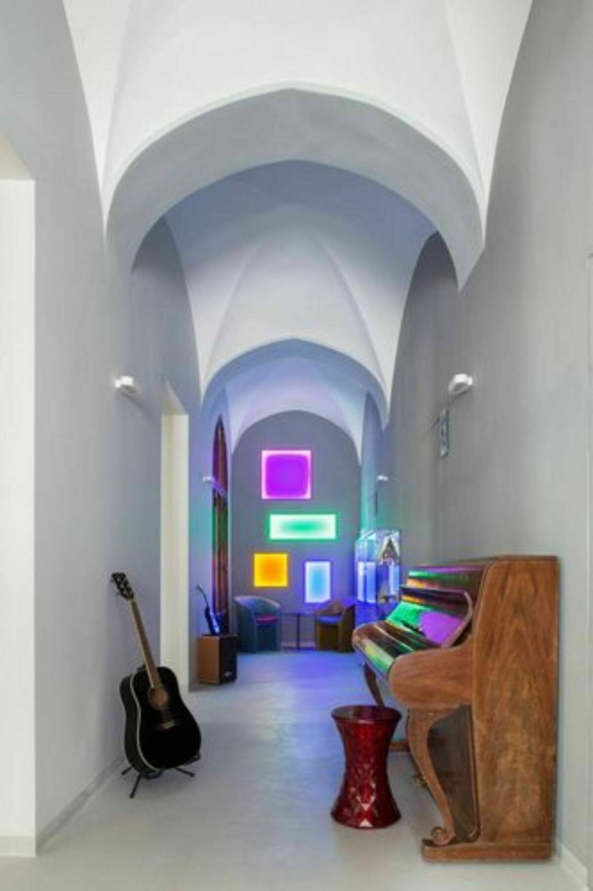 Babila Hostel Milan Exterior photo